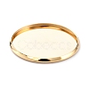 304 Stainless Steel Cabochon Settings STAS-Y001-12I-G-4
