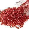 TOHO 8/0 Round Beads X-SEED-TR08-0025-1