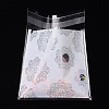 Rectangle OPP Cellophane Bags OPC-L001-13-3