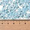 Transparent Acrylic Beads MACR-K359-02H-4