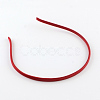 Hair Accessories Iron Hair Band Findings OHAR-Q042-009A-2