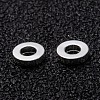 Brass Spacer Beads KK-H759-12A-S-2