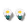 Handmade Polymer Clay Beads CLAY-Z001-01-2