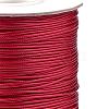 Korean Waxed Polyester Cord YC1.0MM-A118-2