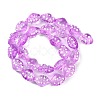 Handmade Lampwork Beads Strands LAMP-I027-11D-2