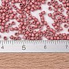 MIYUKI Delica Beads X-SEED-J020-DB1841F-4