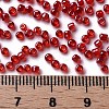 12/0 Glass Seed Beads SEED-A006-2mm-105-3