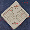 Food Grade Silicone Molds LS-DIY-I012-40-2