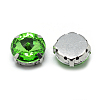 Sew on Rhinestone RGLA-T038-14mm-19-2