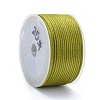 Polyester Braided Cords OCOR-I006-A01-25-2