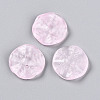 Transparent Glass Beads LS-GLAA-A012-01F-1