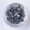 6/0 Glass Seed Beads SEED-S027-05B-10-2