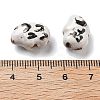 Handmade Porcelain Beads PORC-L079-01-3