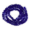 Transparent Glass Beads Strands X-GLAA-N018-4mm-10-2