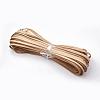 Cowhide Cord WL-Q007-3x2-43-2