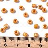 6/0 Glass Seed Beads SEED-A012-4mm-130-8