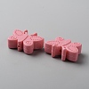Food Grade Eco-Friendly Silicone Beads SIL-WH0012-026J-2