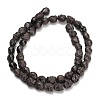 Vintage Handmade Porcelain Beads Strands PR-CBAB520-19C-3