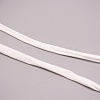 DIY Polyester Cord OCOR-WH0067-10A-1