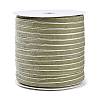 Glitter Sparkle Single Face Velvet Ribbon SRIB-Q023-01A-07-2