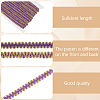 Polyester Ribbon OCOR-WH20018-19J-6