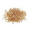 6/0 Glass Seed Beads SEED-YW0001-25K-2