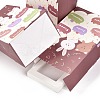 Rectangle Paper Bags CARB-A001-02D-5