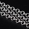Iron Rolo Chains X-CHT037Y-S-1