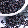 MIYUKI Round Rocailles Beads SEED-JP0008-RR0466-1