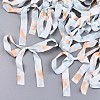 Big Bowknot Linen Fabric FIND-R087-07B-1
