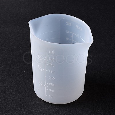 Silicone Measuring Cups DIY-F128-01A-1