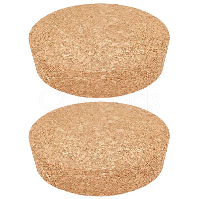 Cork Bottle Stoppers AJEW-GF0013-66-1