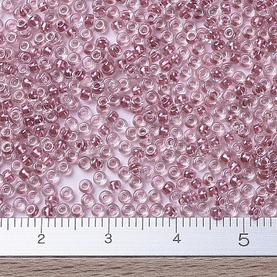 MIYUKI Round Rocailles Beads SEED-X0054-RR1132-1