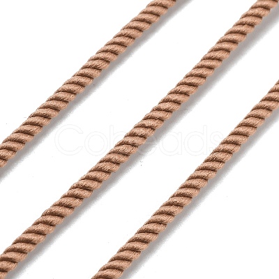 Round Polyester Cord NWIR-A010-01-18-1