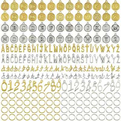 Tibetan Style Alloy Pendants FIND-FS0005-07-1