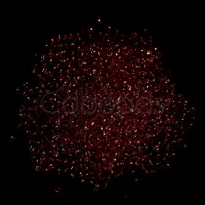 Luminous Glass Seed Beads X1-SEED-A033-07J-1