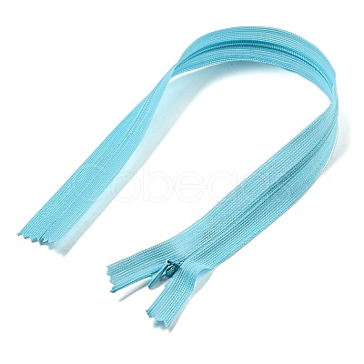 Garment Accessories LS-FIND-WH0006-40cm-203-1