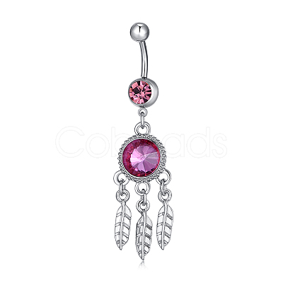 Piercing Jewelry AJEW-EE0002-06P-1