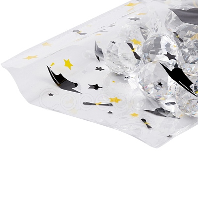 OPP Plastic Storage Bags ABAG-H109-04A-1