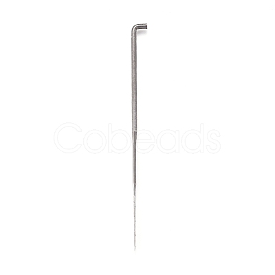 Iron Felting Needles X-NEED-D009-B-1