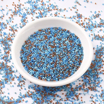 MIYUKI Delica Beads SEED-X0054-DB2068-1
