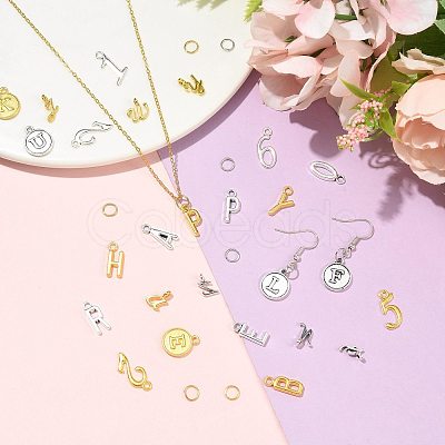 Tibetan Style Alloy Pendants FIND-FS0005-07-1