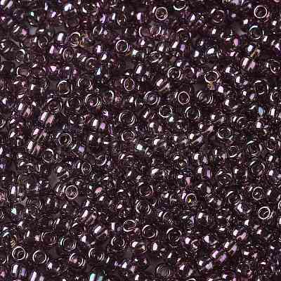 TOHO Round Seed Beads SEED-TR08-0425-1