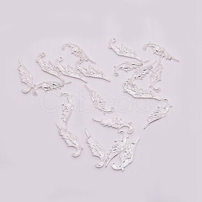 Alloy Cabochons PALLOY-WH0071-21B-S-1