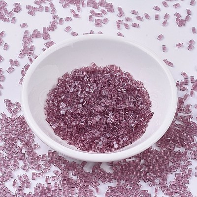 MIYUKI Half TILA Beads SEED-MY05-HTL0142-1