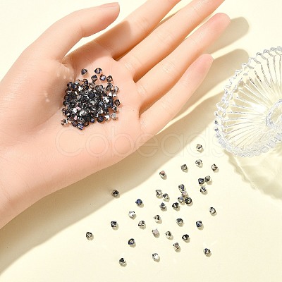 Preciosa® Crystal Beads Y-PRC-BA4-00030-295-1