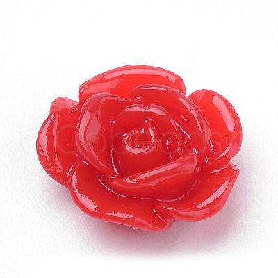 Resin Cabochons CRES-Q197-29I-1