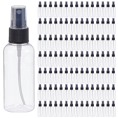 PET Empty Spray Bottle AJEW-WH0596-447-1