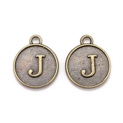 Alloy Pendant Cabochon Settings LS-PALLOY-N156-01J-AB-1