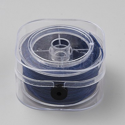 Polyester Threads OCOR-WH0063-111E-1